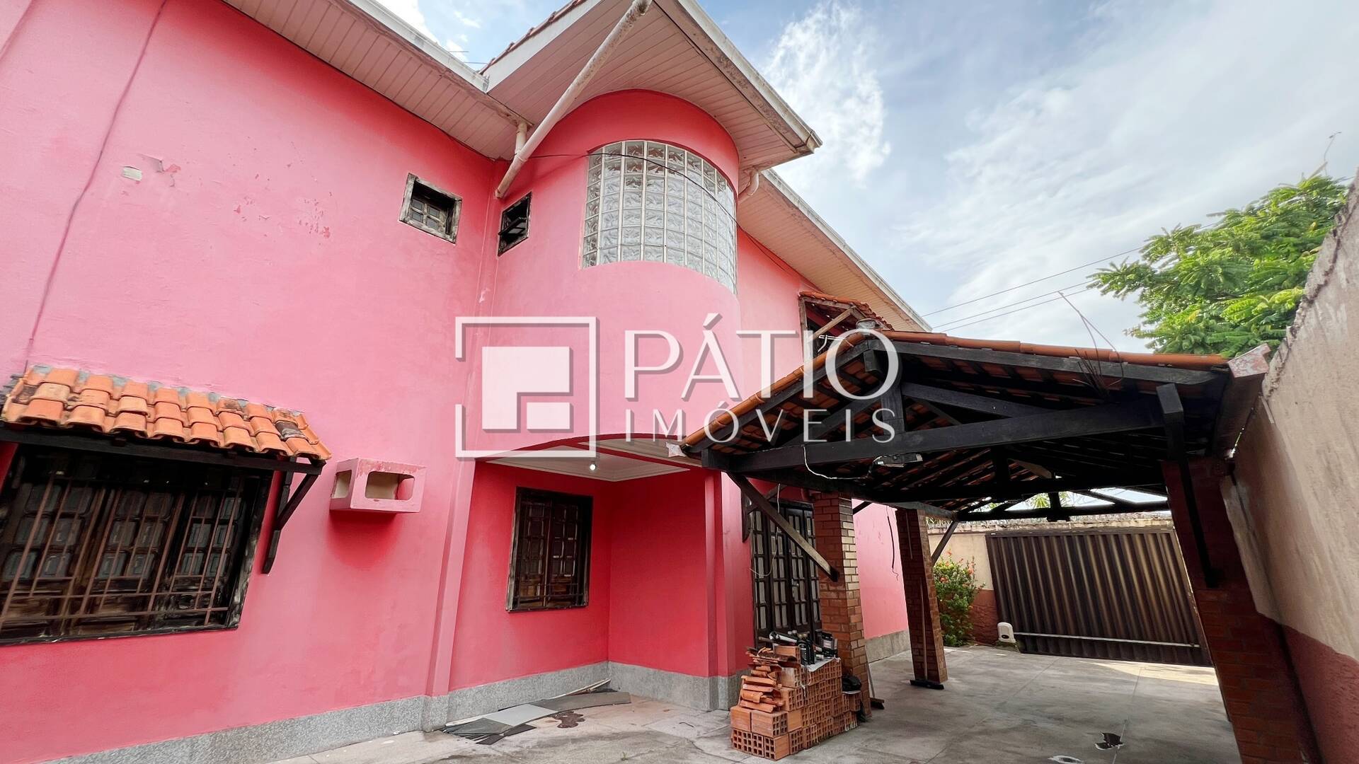 Comprar Casa